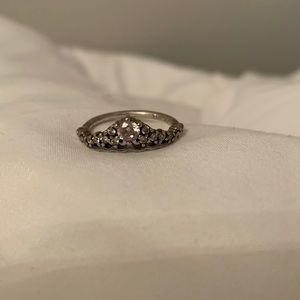 Pandora ring